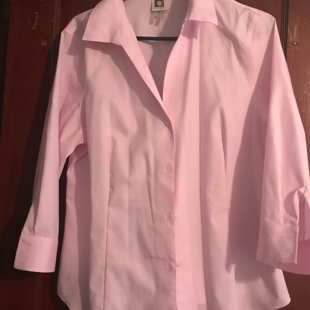Anne Klein shirt